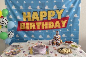 Unvergessliche Kindergeburtstage – wir kümmern uns um alles 🎉
